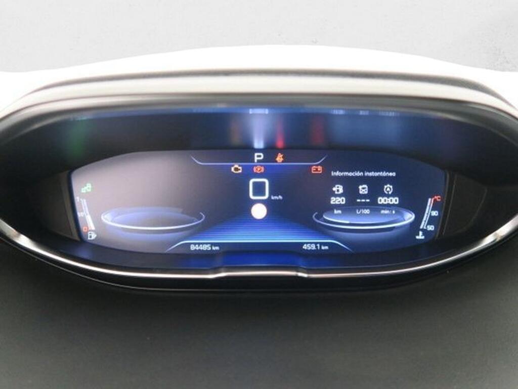 Peugeot 3008 3008 GT LINE 1.2 PURETECH 130CV MAN 5P Segunda mano