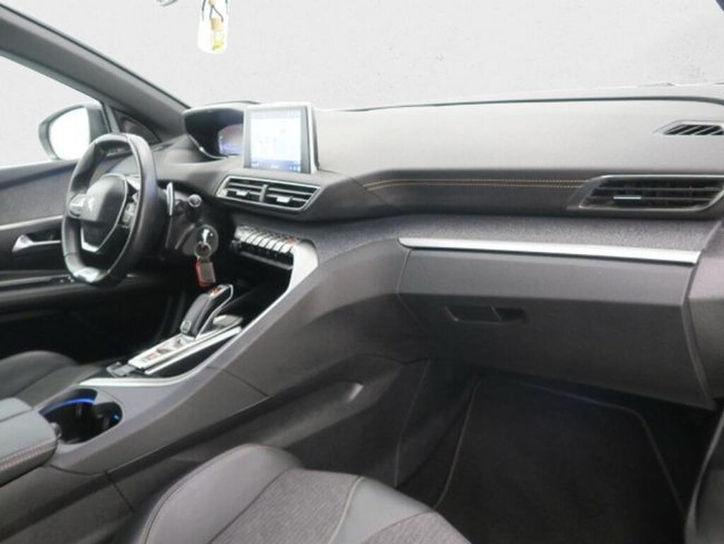 Peugeot 3008 3008 GT LINE 1.2 PURETECH 130CV MAN 5P Segunda mano