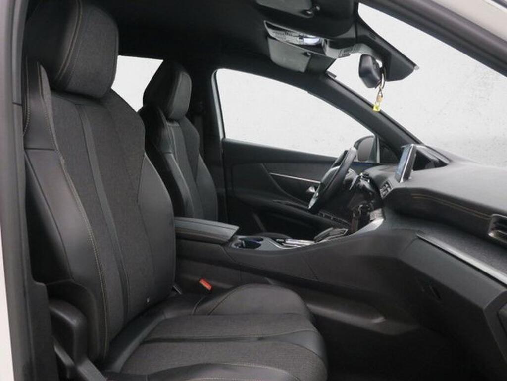 Peugeot 3008 3008 GT LINE 1.2 PURETECH 130CV MAN 5P Segunda mano