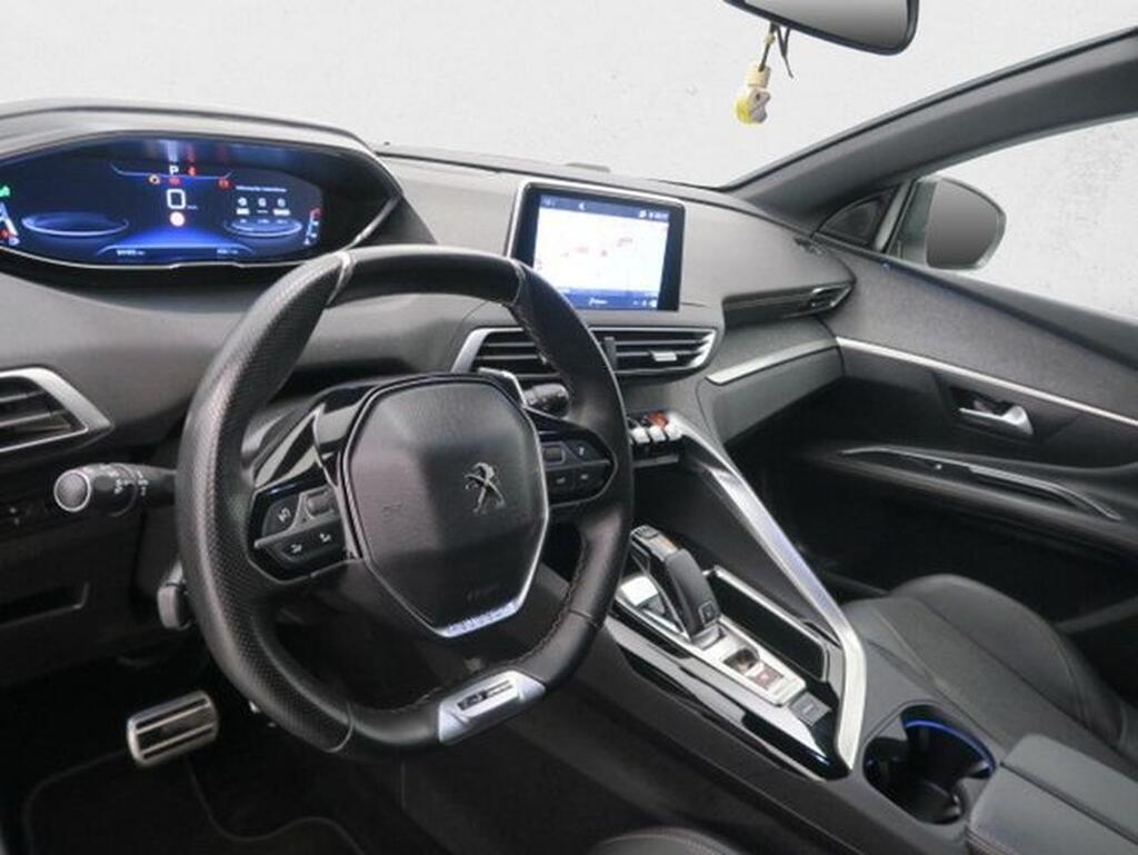 Peugeot 3008 3008 GT LINE 1.2 PURETECH 130CV MAN 5P Segunda mano