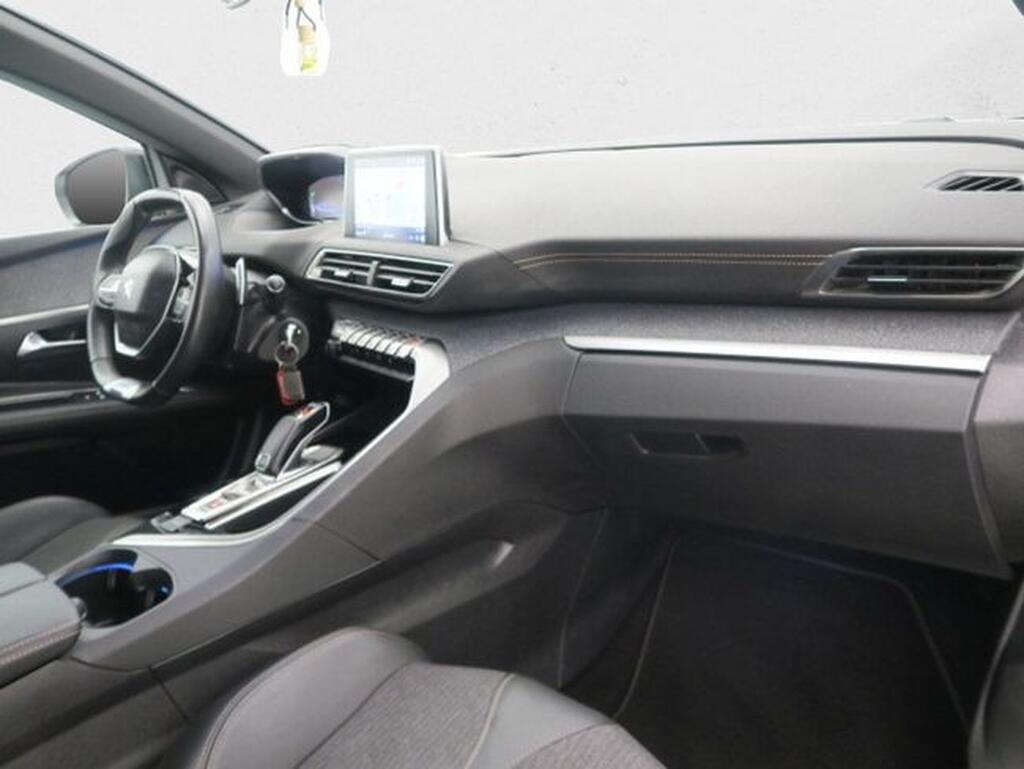 Peugeot 3008 3008 GT LINE 1.2 PURETECH 130CV MAN 5P Segunda mano