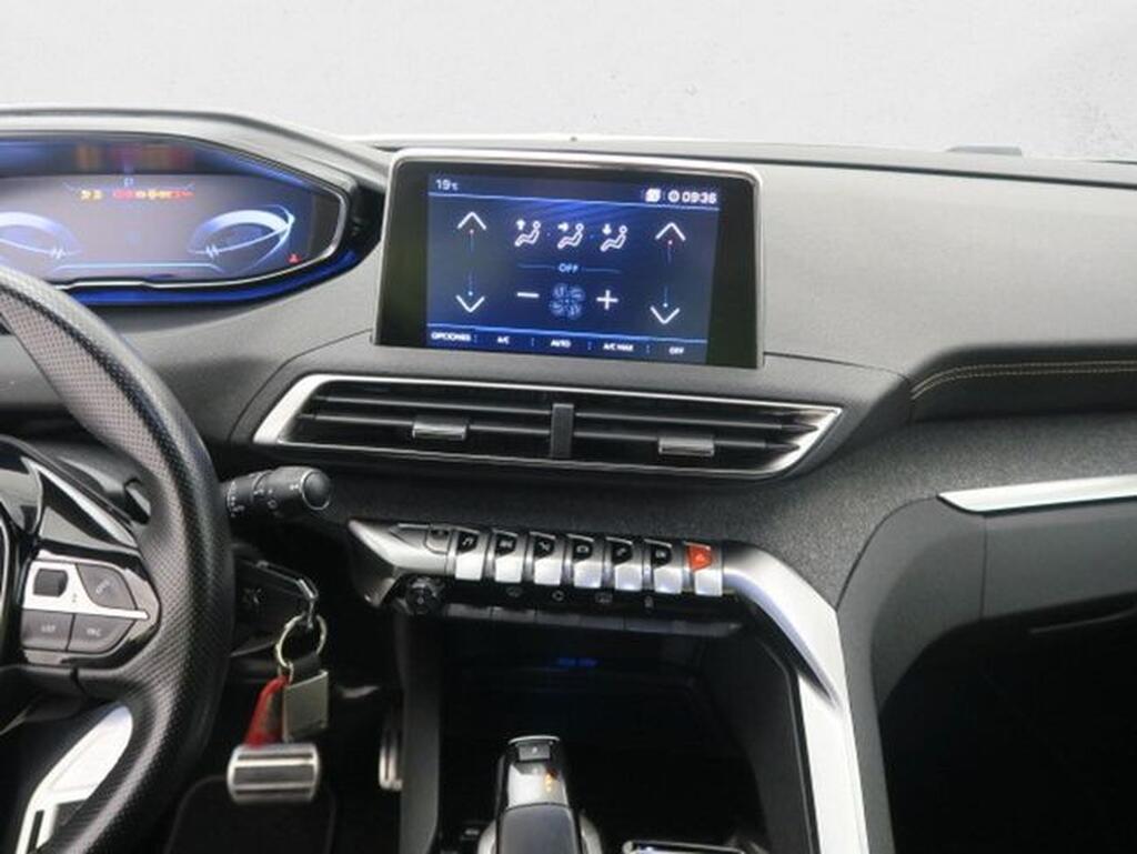 Peugeot 3008 3008 GT LINE 1.2 PURETECH 130CV MAN 5P Segunda mano