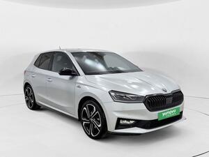 Skoda Fabia FABIA 1.0 115 DSG MONT CARLO 5P 1