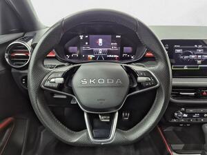 Skoda Fabia FABIA 1.0 115 DSG MONT CARLO 5P 16