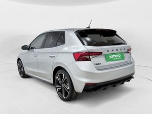 Skoda Fabia FABIA 1.0 115 DSG MONT CARLO 5P 2