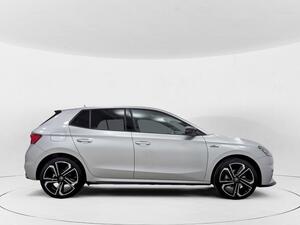 Skoda Fabia FABIA 1.0 115 DSG MONT CARLO 5P 3