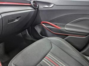 Skoda Fabia FABIA 1.0 115 DSG MONT CARLO 5P 29