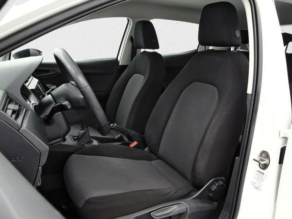 Seat Ibiza 1.0 55kW (75CV) Reference Plus 14