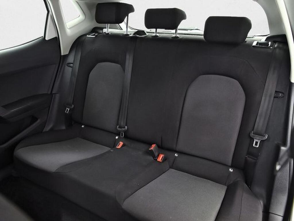Seat Ibiza 1.0 55kW (75CV) Reference Plus 15