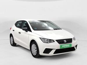 Seat Ibiza 1.0 55kW (75CV) Reference Plus 1