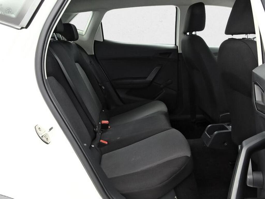 Seat Ibiza 1.0 55kW (75CV) Reference Plus 6