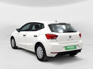 Seat Ibiza 1.0 55kW (75CV) Reference Plus 2