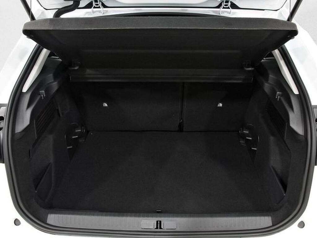Citroën C4 C4 1.2 PURETECH 130 PLUS 5P Segunda mano