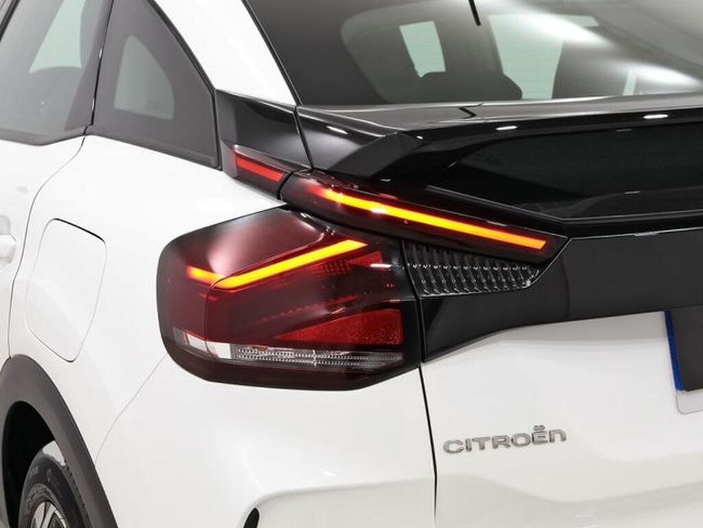 Citroën C4 C4 1.2 PURETECH 130 PLUS 5P Segunda mano