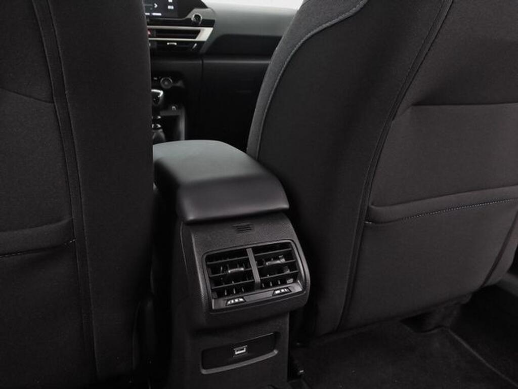 Citroën C4 C4 1.2 PURETECH 130 PLUS 5P Segunda mano