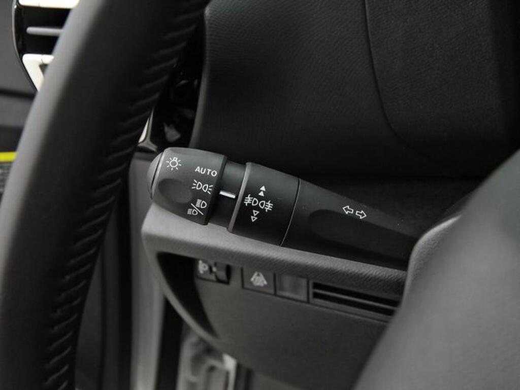 Citroën C4 C4 1.2 PURETECH 130 PLUS 5P Segunda mano