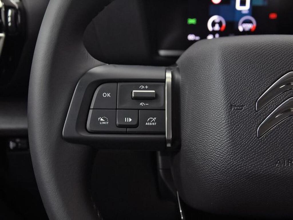 Citroën C4 C4 1.2 PURETECH 130 PLUS 5P Segunda mano