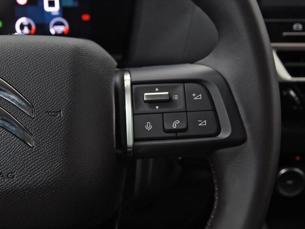 Citroën C4 C4 1.2 PURETECH 130 PLUS 5P Segunda mano