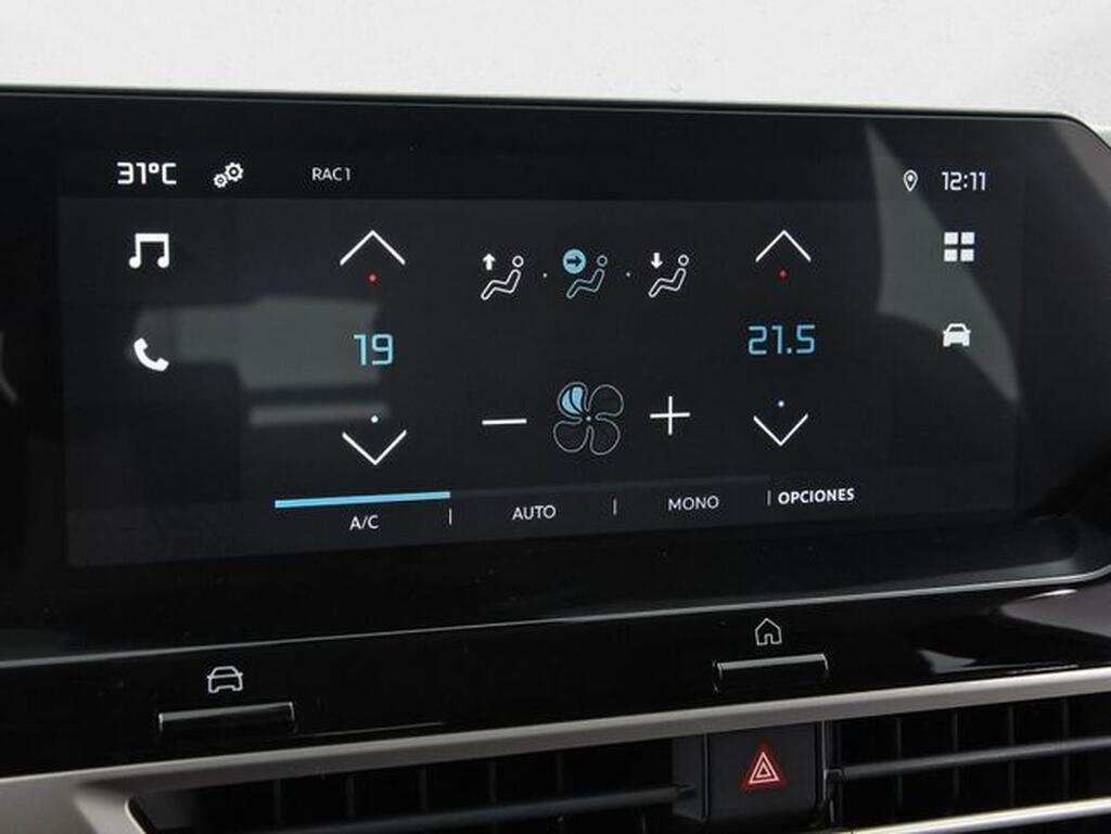 Citroën C4 C4 1.2 PURETECH 130 PLUS 5P Segunda mano