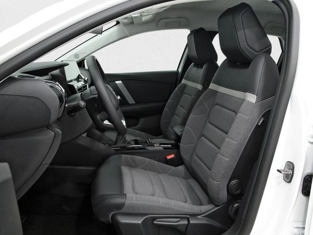 Citroën C4 C4 1.2 PURETECH 130 PLUS 5P Segunda mano