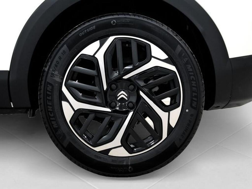 Citroën C4 C4 1.2 PURETECH 130 PLUS 5P Segunda mano