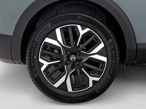 Citroën C4 C4 1.2 GASOLINE 130 MAX AUTO 5P (KMO) 11
