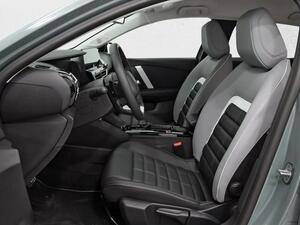 Citroën C4 C4 1.2 GASOLINE 130 MAX AUTO 5P (KMO) 8