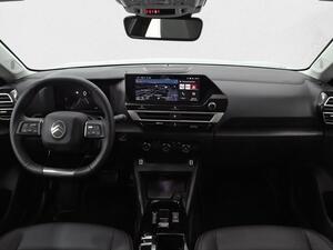 Citroën C4 C4 1.2 GASOLINE 130 MAX AUTO 5P (KMO) 7
