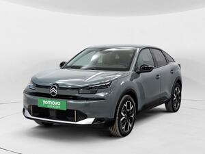 Citroën C4 C4 1.2 GASOLINE 130 MAX AUTO 5P (KMO) 4