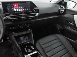 Citroën C4 C4 1.2 GASOLINE 130 MAX AUTO 5P (KMO) 12