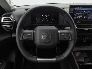 Citroën C4 C4 1.2 GASOLINE 130 MAX AUTO 5P (KMO) 20