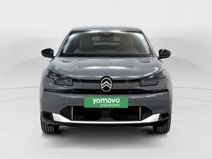 Citroën C4 C4 1.2 GASOLINE 130 MAX AUTO 5P (KMO) 5