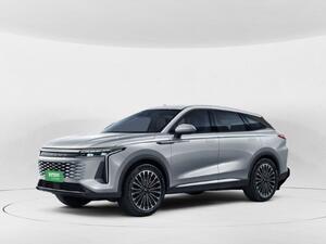 Omoda 9 SHS Premium 1.5 TGDI 395kW AWD