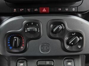 Fiat Panda PANDA 1.0 MHEV CITY LIFE 5P 21