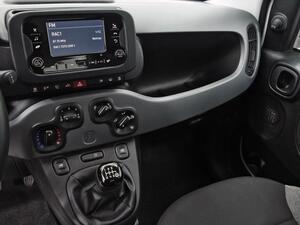Fiat Panda PANDA 1.0 MHEV CITY LIFE 5P 12