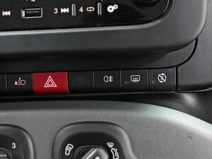 Fiat Panda PANDA 1.0 MHEV CITY LIFE 5P 20