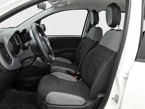 Fiat Panda PANDA 1.0 MHEV CITY LIFE 5P 8