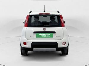 Fiat Panda PANDA 1.0 MHEV CITY LIFE 5P 6