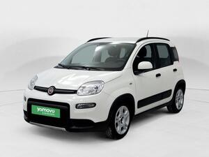 Fiat Panda PANDA 1.0 MHEV CITY LIFE 5P 4