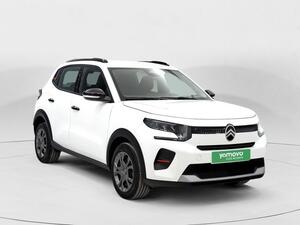 Citroën C3 C3 1.2 TURBO 100 PLUS 5P 1