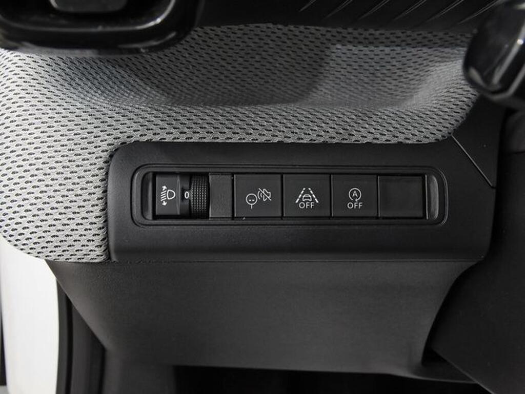 Citroën C3 C3 1.2 TURBO 100 PLUS 5P Segunda mano