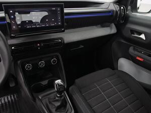 Citroën C3 C3 1.2 TURBO 100 PLUS 5P 12