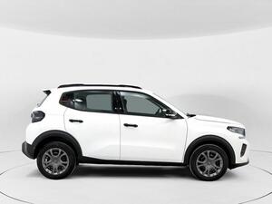 Citroën C3 C3 1.2 TURBO 100 PLUS 5P 3