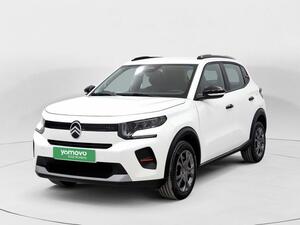 Citroën C3 C3 1.2 TURBO 100 PLUS 5P 4