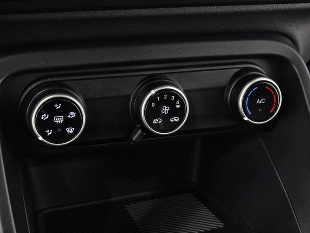Citroën C3 C3 1.2 TURBO 100 PLUS 5P Segunda mano