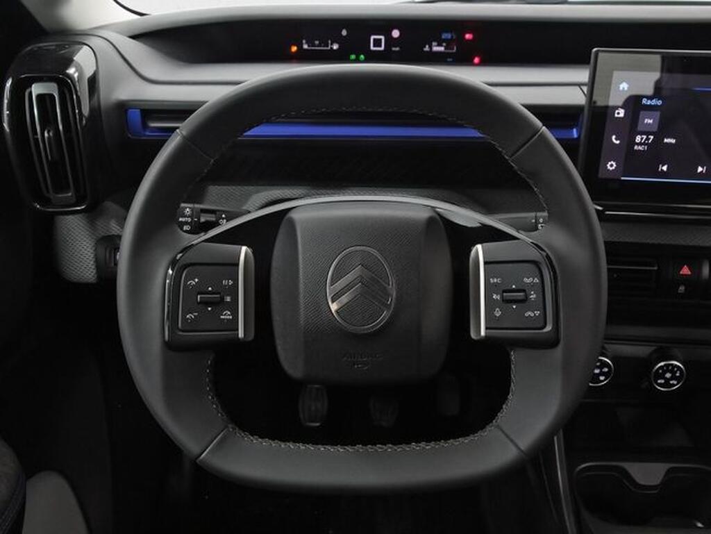 Citroën C3 C3 1.2 TURBO 100 PLUS 5P Segunda mano