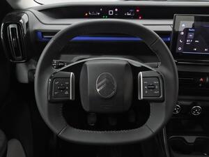 Citroën C3 C3 1.2 TURBO 100 PLUS 5P 20