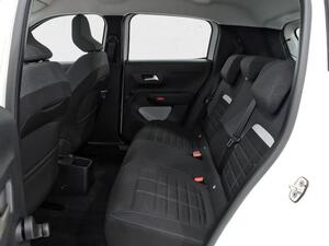 Citroën C3 C3 1.2 TURBO 100 PLUS 5P 9