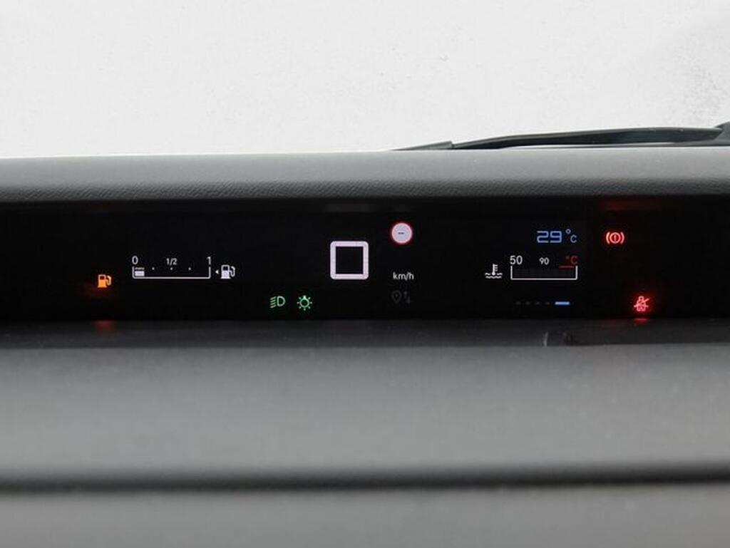 Citroën C3 C3 1.2 TURBO 100 PLUS 5P Segunda mano