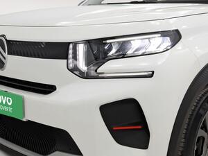 Citroën C3 C3 1.2 TURBO 100 PLUS 5P 28